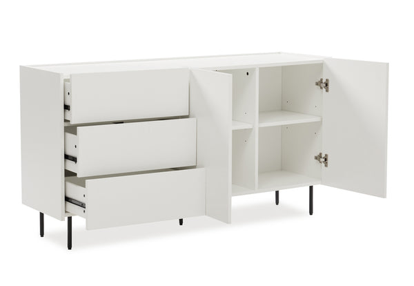 Emerson Buffet