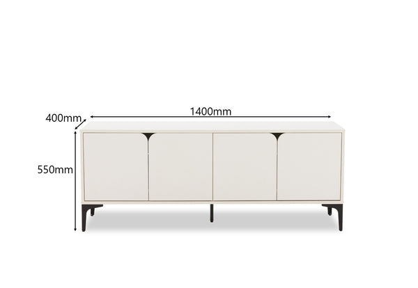 Elaine Entertainment Unit