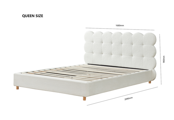 Alice Bed