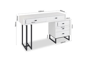 Amaya Dresser