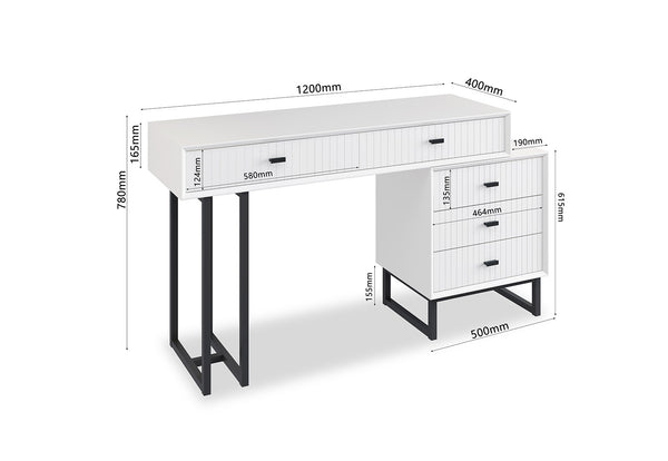 Amaya Dresser
