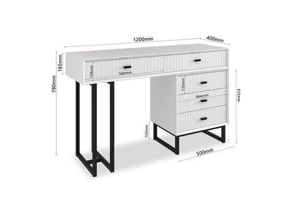 Amaya Dresser