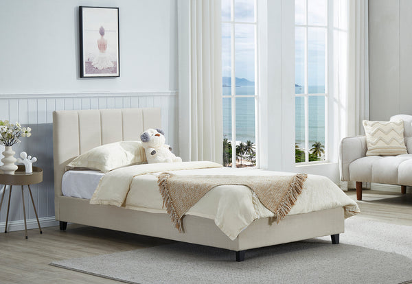 Amelia Bed