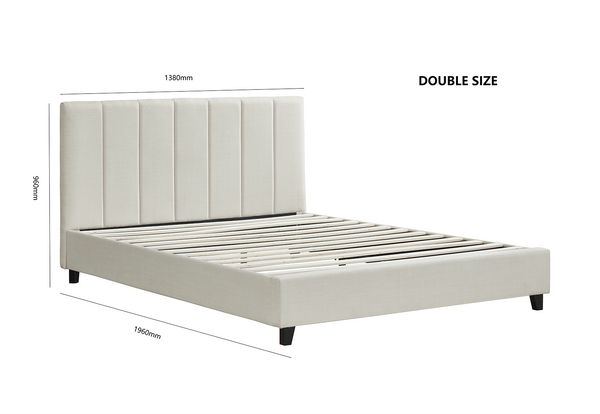 Amelia Bed