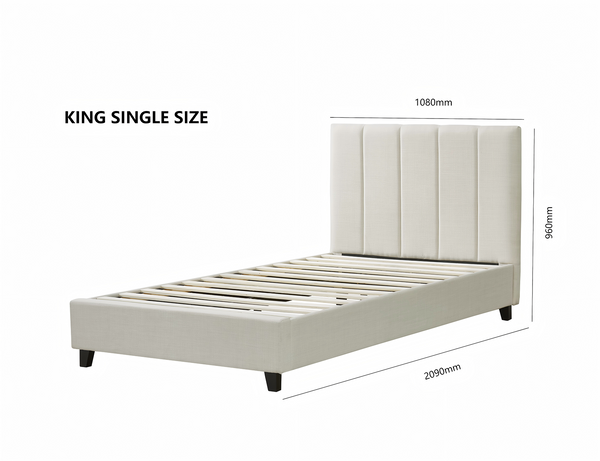 Amelia Bed