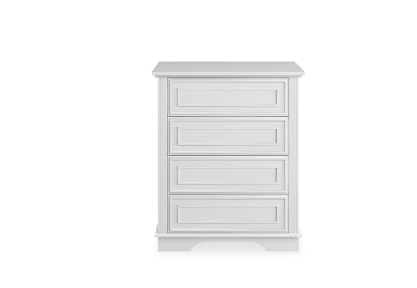 Amira 4 Drawer Tall Chest
