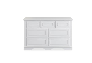 Amira 7 Drawer Dresser