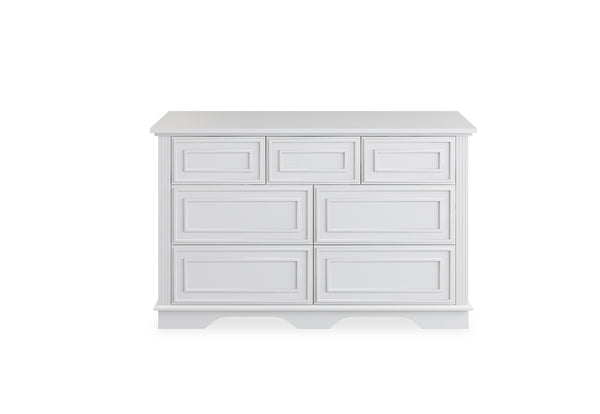 Amira 7 Drawer Dresser