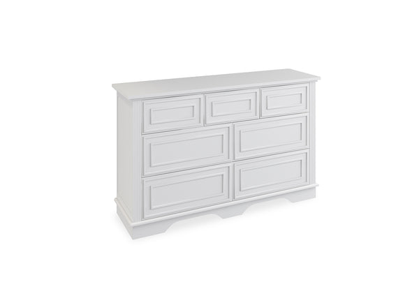 Amira 7 Drawer Dresser