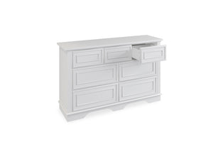 Amira 7 Drawer Dresser