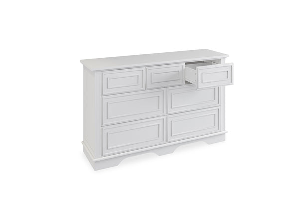Amira 7 Drawer Dresser