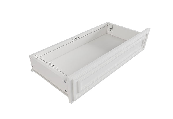 Amira 4 Drawer Tall Chest