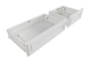 Amira 7 Drawer Dresser