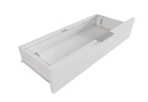 Andrea 4 Drawer Tall Chest
