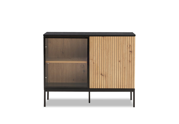 Brooklyn 2 Door Buffet with LED