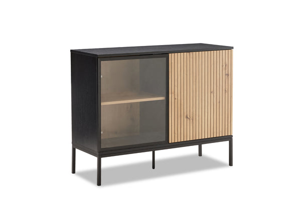 Brooklyn 2 Door Buffet with LED