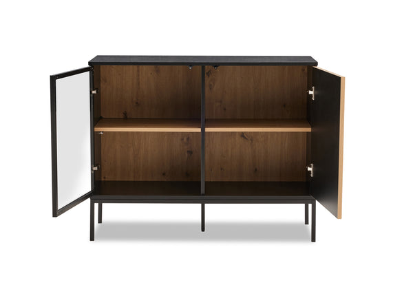 Brooklyn 2 Door Buffet with LED