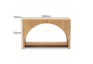 Claire Console Table