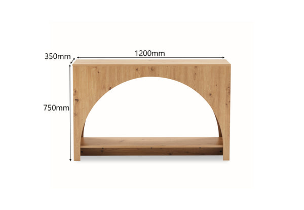 Claire Console Table