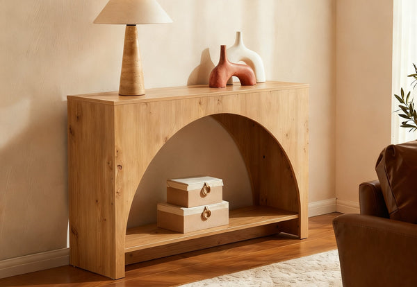 Claire Console Table