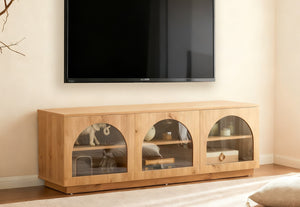 Claire Entertainment Unit