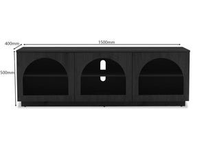 Claire Entertainment Unit