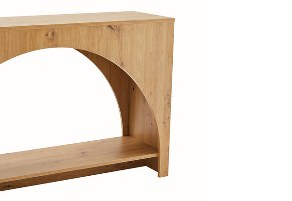 Claire Console Table