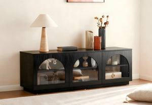 Claire Entertainment Unit