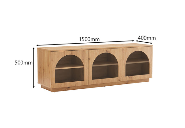 Claire Entertainment Unit