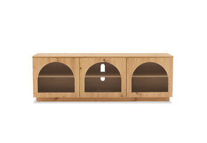 Claire Entertainment Unit