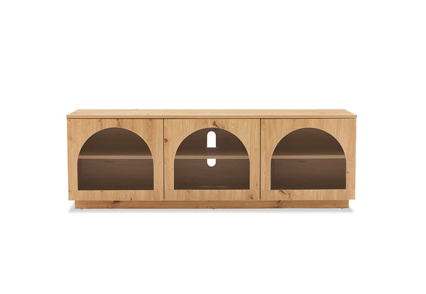 Claire Entertainment Unit
