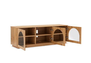 Claire Entertainment Unit