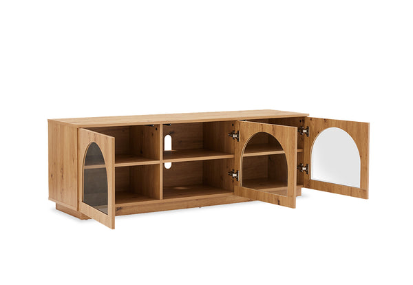 Claire Entertainment Unit