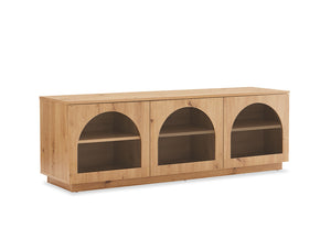 Claire Entertainment Unit