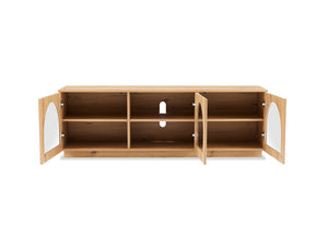 Claire Entertainment Unit