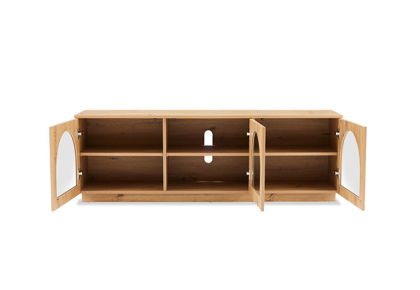Claire Entertainment Unit