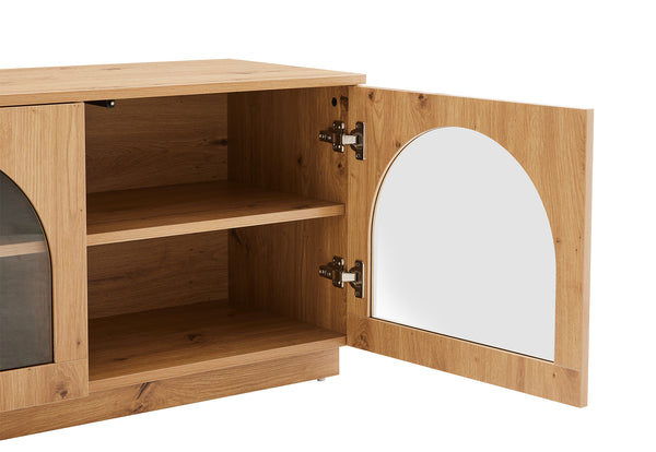 Claire Entertainment Unit