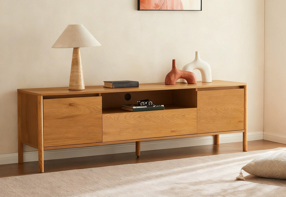 Dakota Entertainment Unit