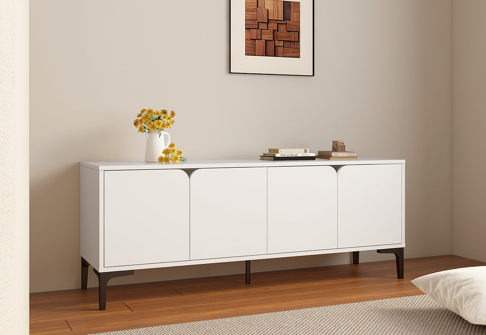 Elaine Entertainment Unit