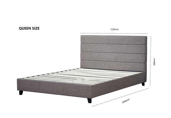 Emma Bed