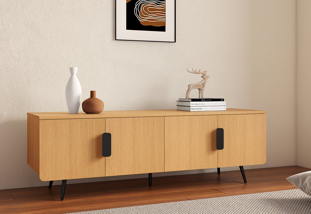 Finley Entertainment Unit