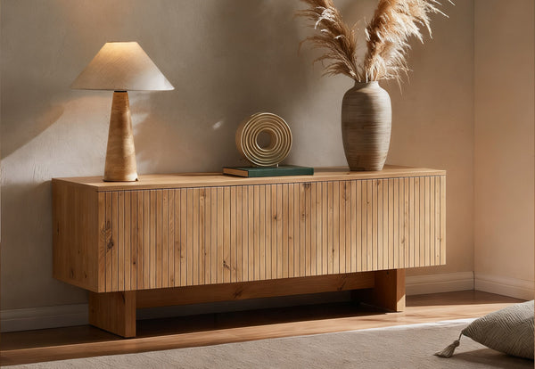 Giselle Entertainment Unit