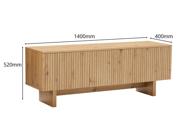 Giselle Entertainment Unit