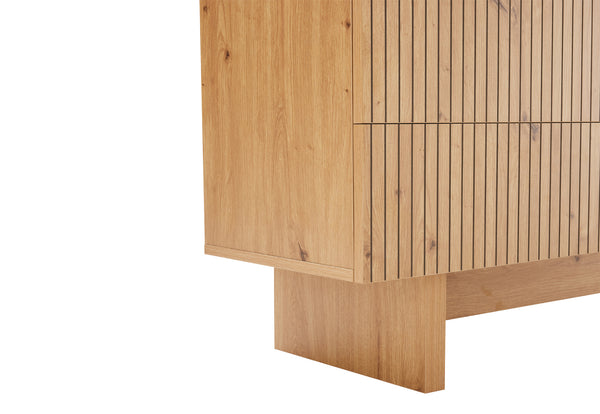 Giselle 6 Drawer Dresser