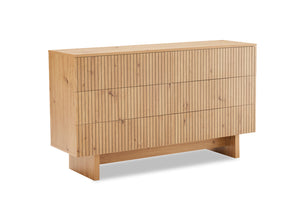 Giselle 6 Drawer Dresser