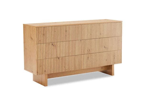 Giselle 6 Drawer Dresser