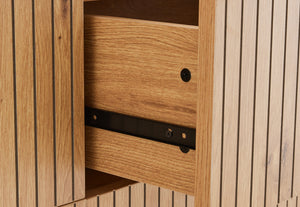 Giselle 6 Drawer Dresser