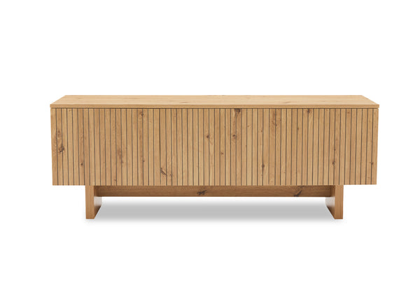 Giselle Entertainment Unit