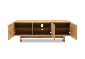 Giselle Entertainment Unit