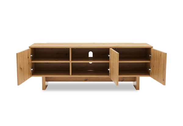 Giselle Entertainment Unit